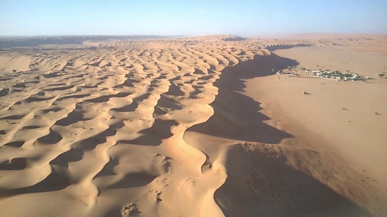 Muscat Camping and Adventure Tour Oman