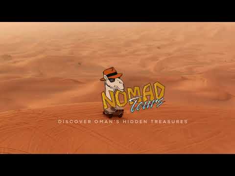 Discover Oman with Nomad Tours | A Jewel of the Middle East