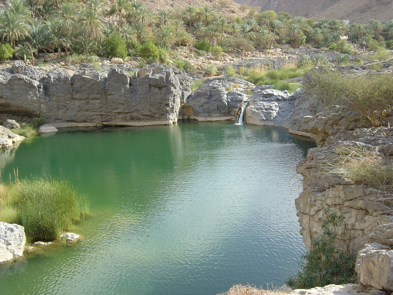 Wadi Arbiyyin
