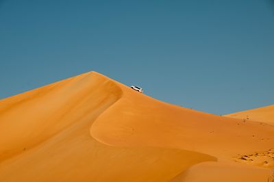 Desert Crossing 2