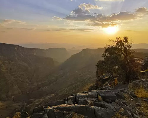Oman-2 Oman 2