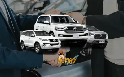 Car Hire Oman