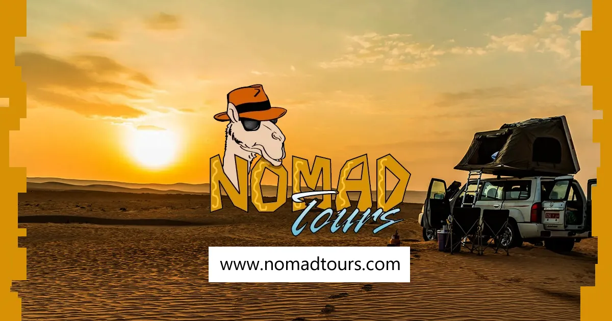 Nomad Nomad Tours