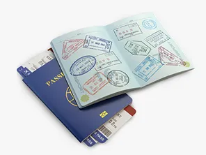 Oman Visa