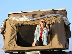 Roof Top Tent