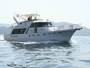 Yacht Charters Sea Tours Oman