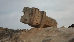 Al Balid Archeological Site Salalah