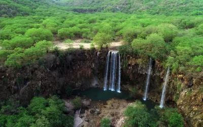 Places to See in Salalah