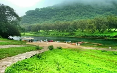 Salalah Khareef Season