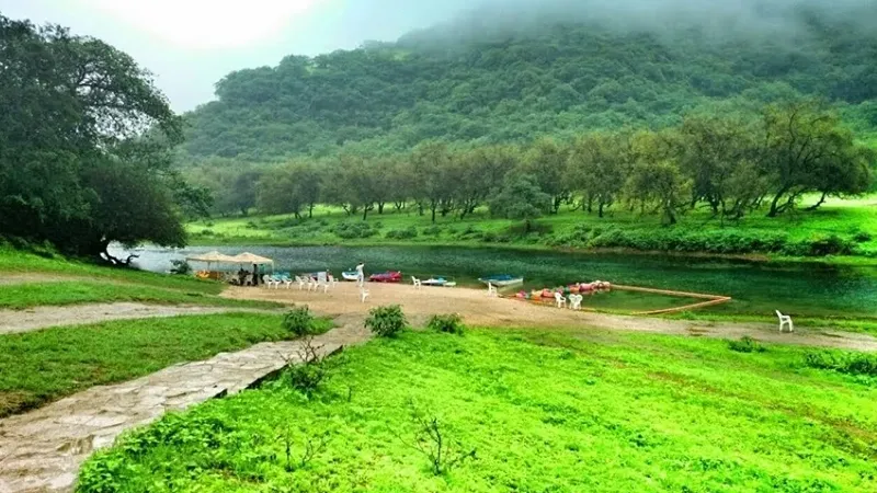 Experience the Splendor of Salalah, Oman: Your Paradise Getaway