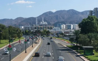 Muscat Attraction