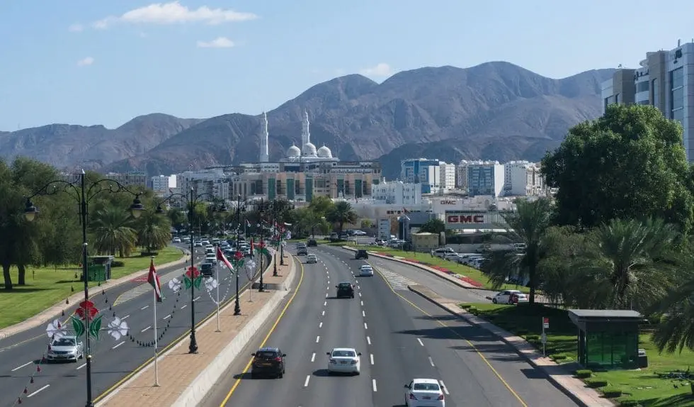 Muscat Attractions: Best Places to Visit in Oman's Capital