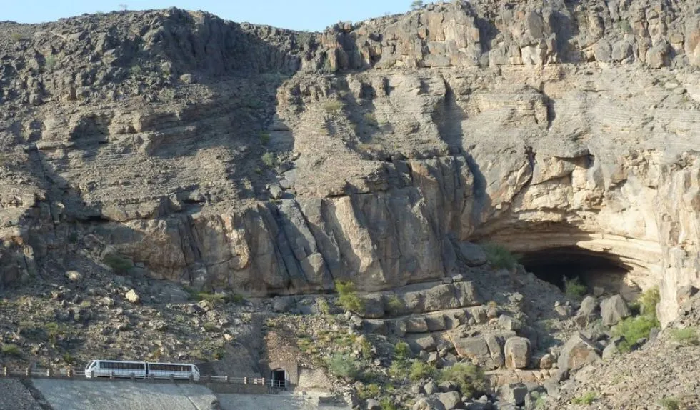 Caves in Oman You Must Visit
