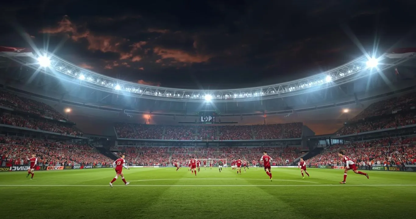 Football Oman Football Oman