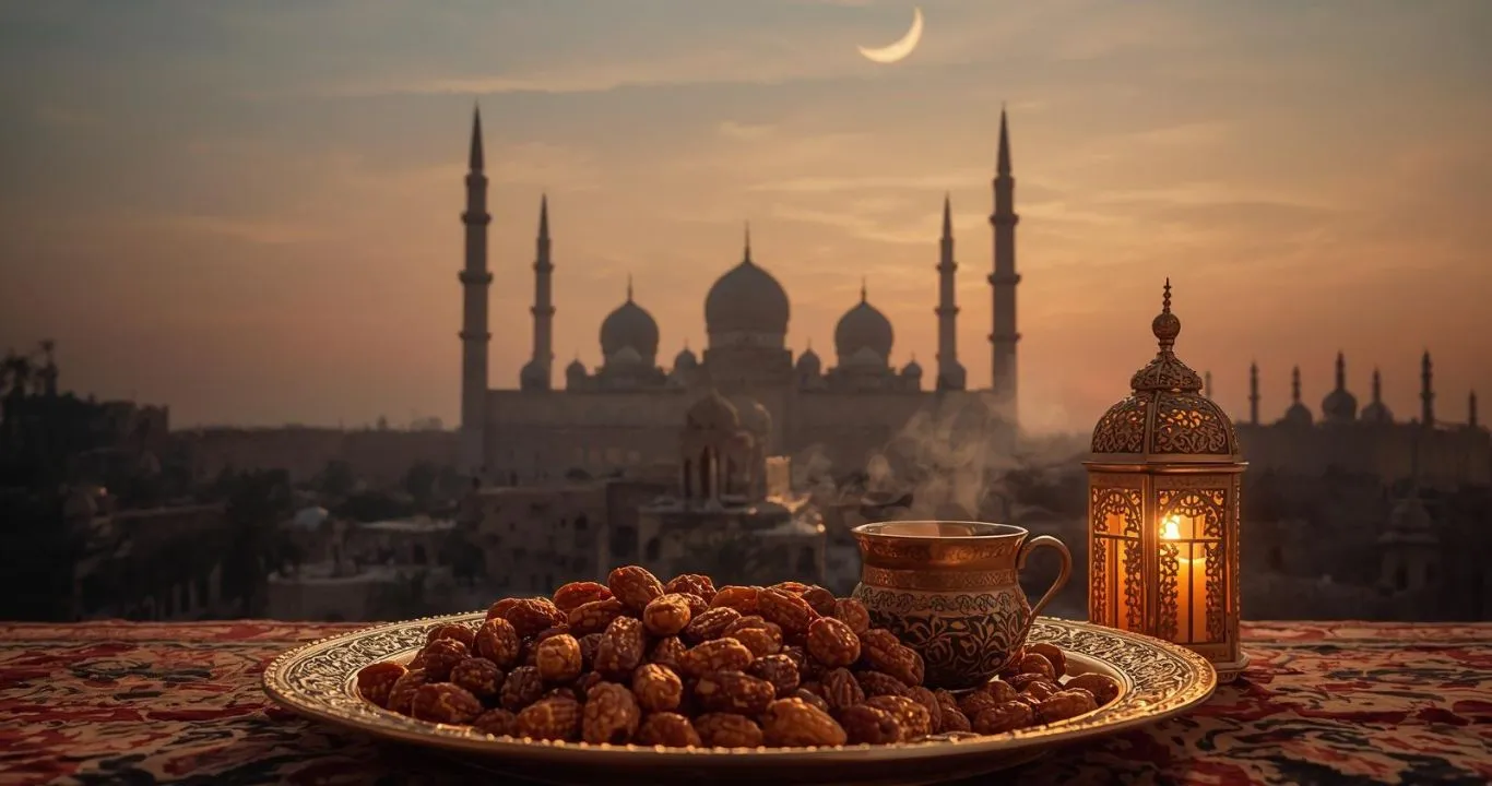 Ramadan Oman Culture Ramadan Oman Culture