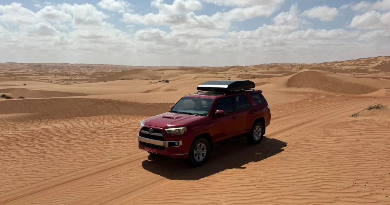 Suitable Vehicles for Sand Dune Driving Suitable Vehicles for Sand Dune Driving<br />
