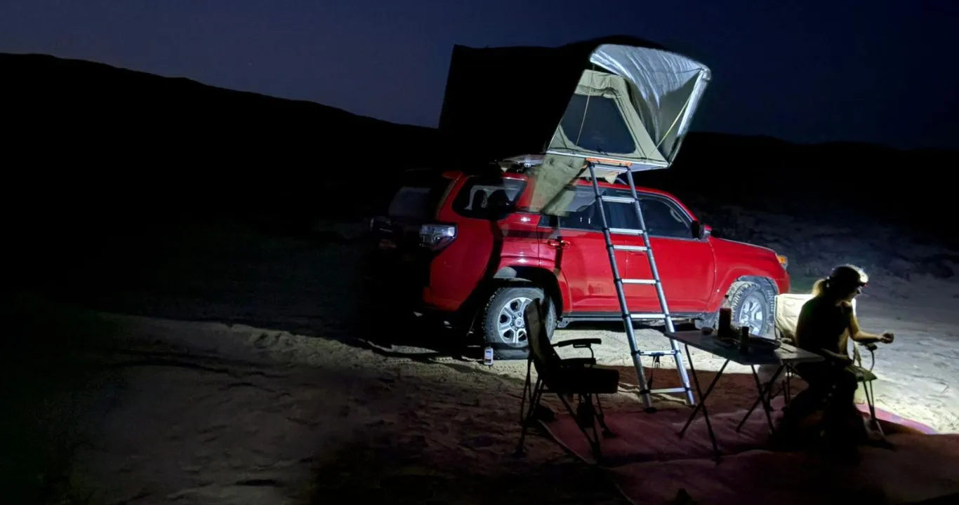 What to pack Driving On Sand Oman What to pack Driving On Sand Oman