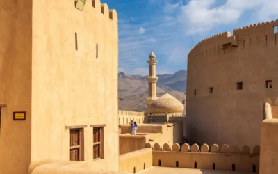 forts and castles