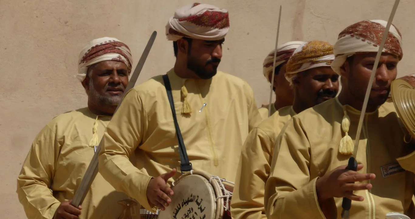 Al Razha, Oman Culture Al Razha, Oman Culture