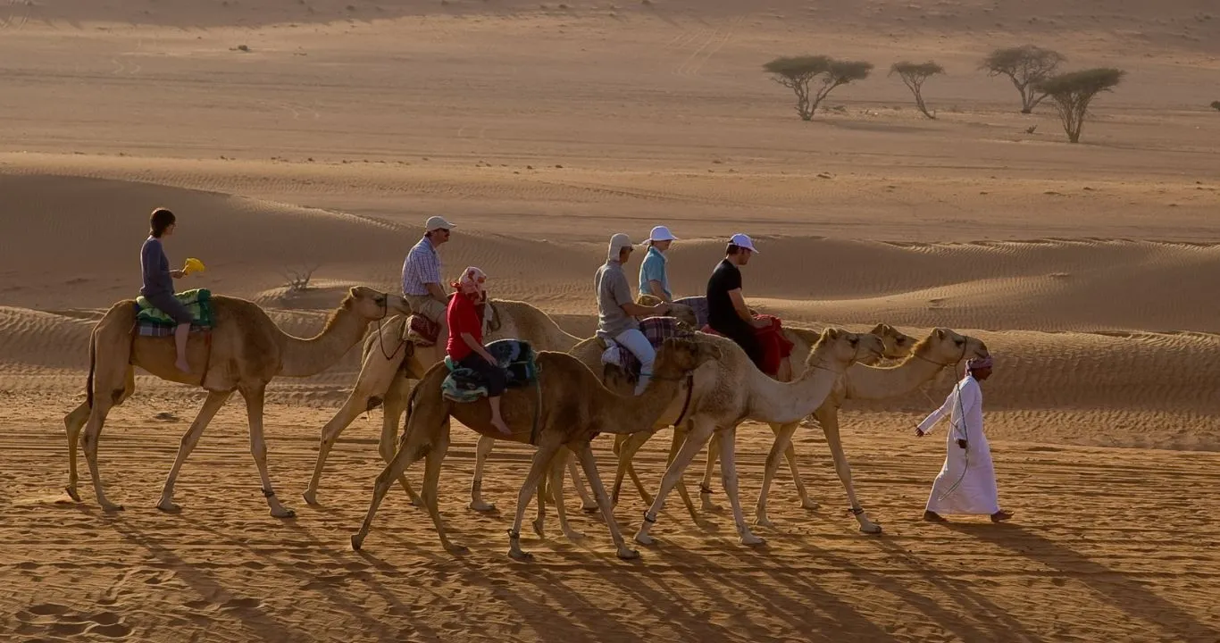 Culture trip Oman Culture trip Oman