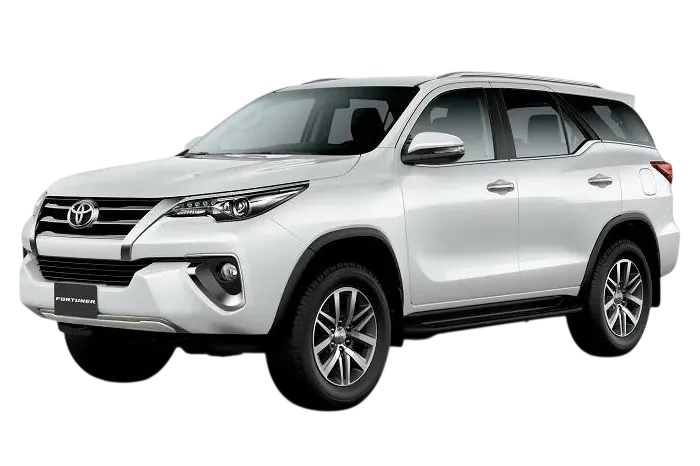 Fortuner 4x4 rental oman Fortuner 4x4 rental oman